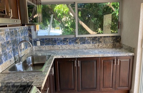 Caleta House | Villa Marlin