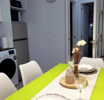 Camargo House | Villa Mayki