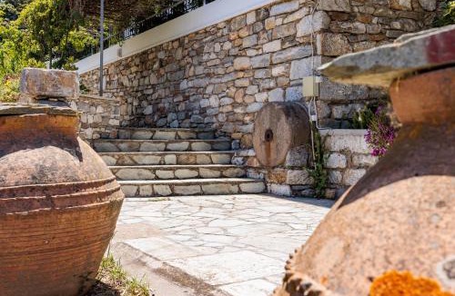 Kolios Villa | Villa Mitsa