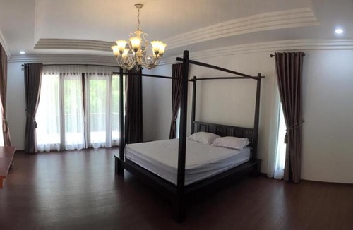 Batam Villa | Villa panbil Blok R17