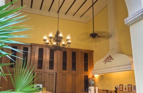 Centro House | VILLA ROMANTICA. A TRUE COLONIAL MASTERPIECE. NEAR TO RESTAURANTS AND MUSEUMS