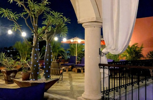 Centro House | VILLA ROMANTICA. A TRUE COLONIAL MASTERPIECE. NEAR TO RESTAURANTS AND MUSEUMS