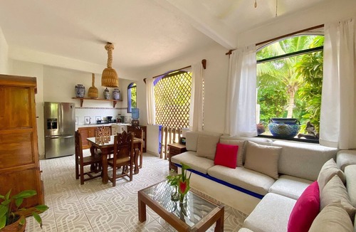 Playa Las Gatas Villa | Villa Tortolas 5 Min Walk To La Ropa Beach