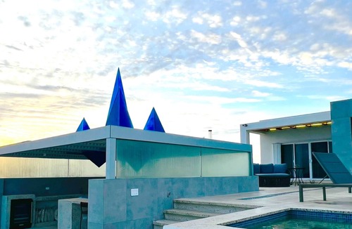 La Ribera Villa | Villa Zafiro East Cape by The Agency Baja
