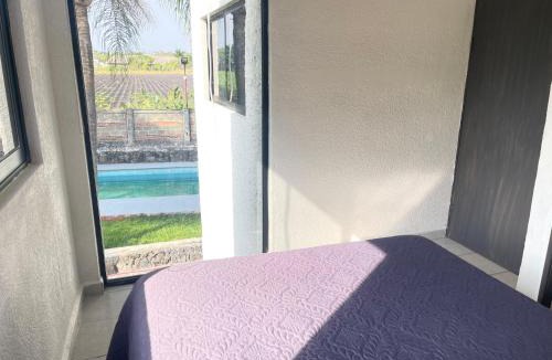 Xochitepec Villa | Village Berries Alpuyeca