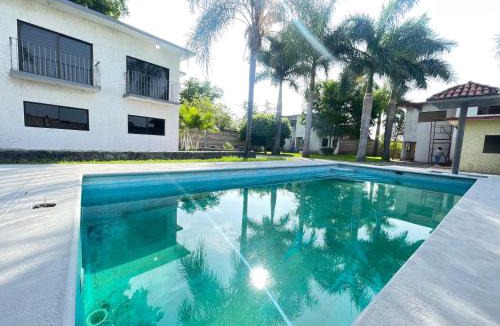 Xochitepec Villa | Village Berries Alpuyeca