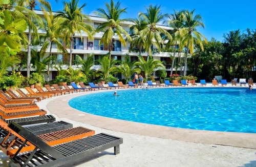 Ixtapa House | Villas Paraiso Hotel/Room 23
