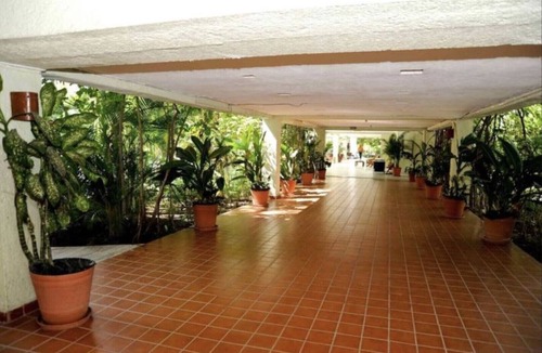 Ixtapa House | Villas Paraiso Hotel/Room 23
