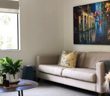Whangateau House | Villetta - Matakana Country Escape