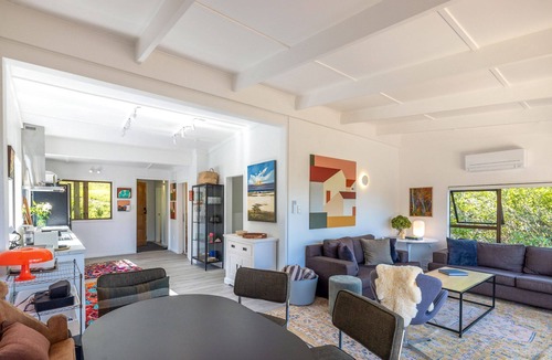 Omiha House | Vista Mar - Stay Waiheke
