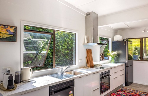 Omiha House | Vista Mar - Stay Waiheke