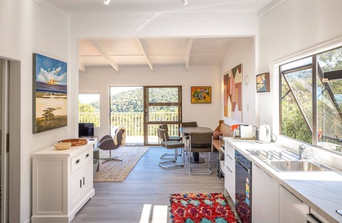 Omiha House | Vista Mar - Stay Waiheke