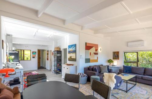 Omiha House | Vista Mar - Stay Waiheke