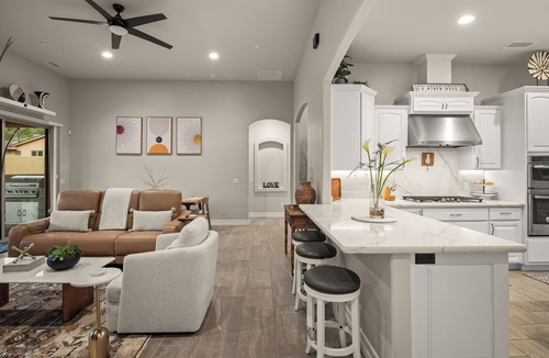 Sedona House | Vista Sol - Private, Hot Tub, Outdoor Living