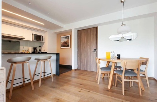 Hipodromo Condesa Apartment | w* | Hidden gem 2BR in Condesa