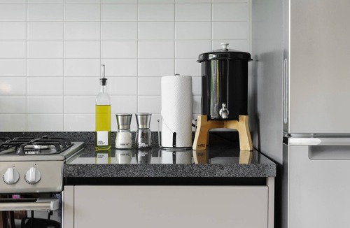 Cuauhtemoc Apartment | w* | Unique 1BR in Cuauhtémoc