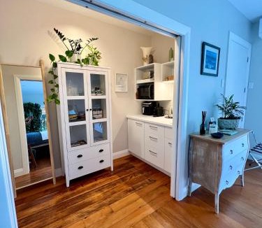 Waipu Bed & Breakfast | Wairimu View Lodge