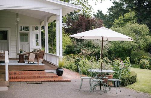 Wallingford House | Wallingford Homestead