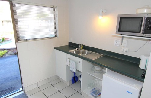 Warkworth Hotel | Walton Park Motor Lodge