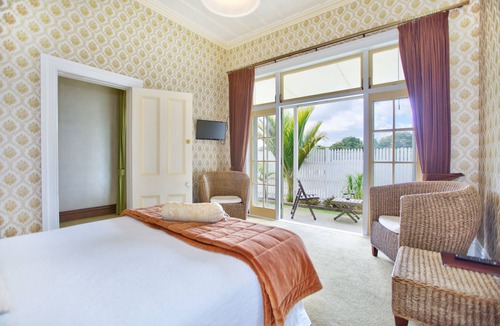 Warkworth Hotel | Warkworth Lodge