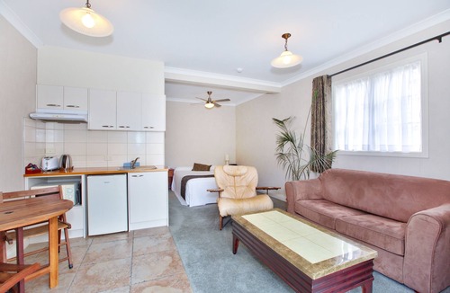 Warkworth Hotel | Warkworth Lodge