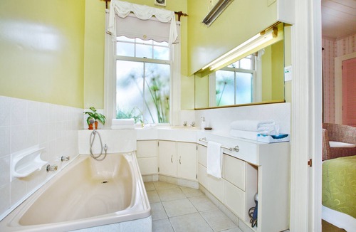 Warkworth Hotel | Warkworth Lodge