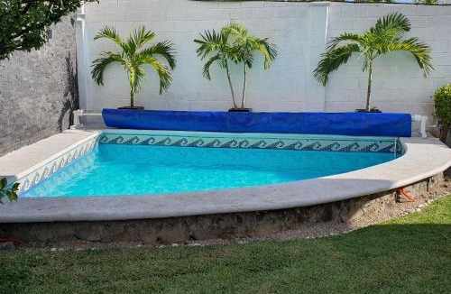 Lomas de Trujillo House | Warriors Burgos
