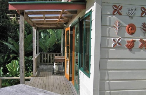 Mangonui House | Waters Edge Mill Bay