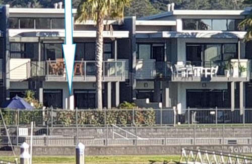 Whitianga Apartment | Waterways Renaissance "A Touch Of Class"