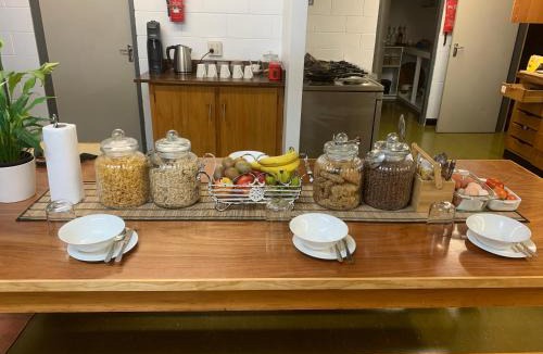 Wedderburn House | Wedderburn Farm Stay