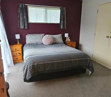 Welcome Bay House | Welcomebay Haven