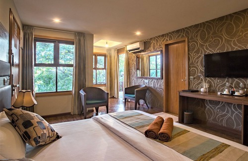 Ukulhas Hotel | West Sands