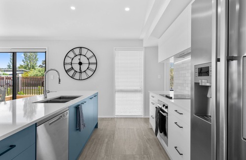 Mangawhai House | Whai Awa Retreat - Mangawhai Holiday Home