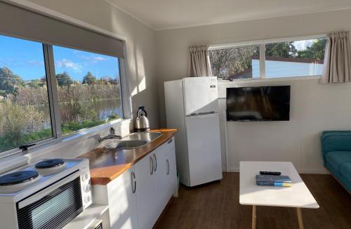 Whanganui Resort | Whanganui River Top 10 Holiday Park