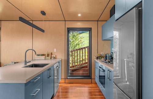 Mangawhai Heads House | Whero Pods - Mangawhai Heads Holiday Home