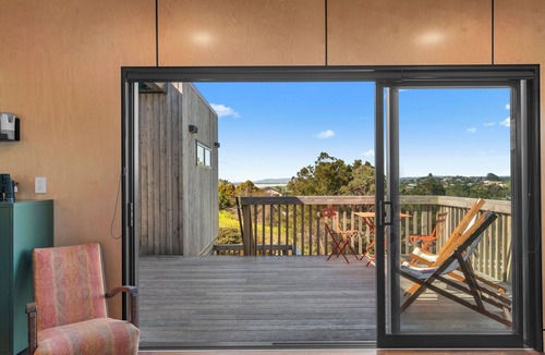 Mangawhai Heads House | Whero Pods - Mangawhai Heads Holiday Home