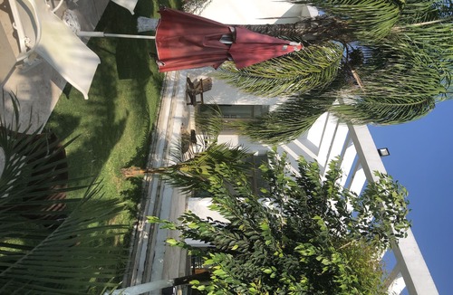 Tequesquitengo House | White House the best house