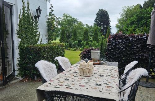 Invercargill Bed & Breakfast | Whiteacres