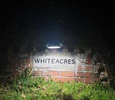 Invercargill Bed & Breakfast | Whiteacres