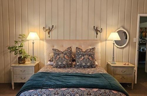 Invercargill Bed & Breakfast | Whiteacres