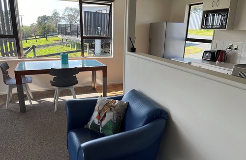 Warkworth Cottage | Willow Equestrian Cottage - Inspiring Rural Views and Local Activities