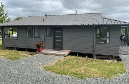 Warkworth Cottage | Willow Equestrian Cottage - Inspiring Rural Views and Local Activities