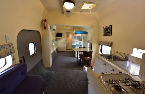 Waitomo Caves Apartment | Woodlyn Park