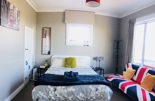 St. Clair Bed & Breakfast | WoW @ Saint Clair B&B