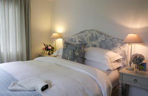 Greytown House | Wyett Annex