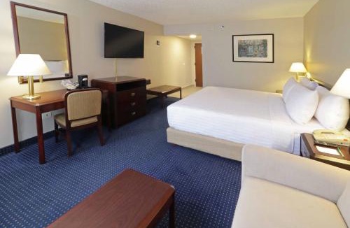 San Nicolas de los Garza Hotel | Wyndham Garden Monterrey Norte