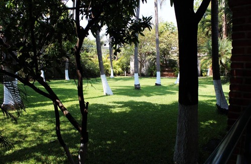 Chiconcuac Villa | Xcanda Garden - Villa surrounded by tropical paradise