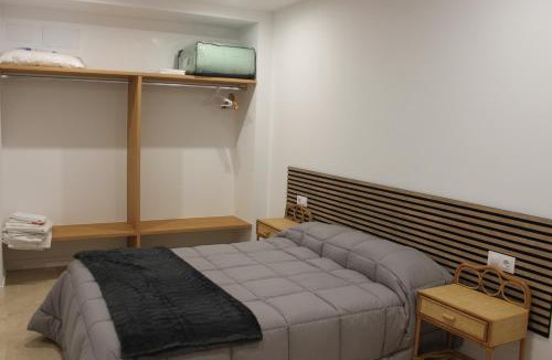 A Estrada Apartment | XELIÑA c