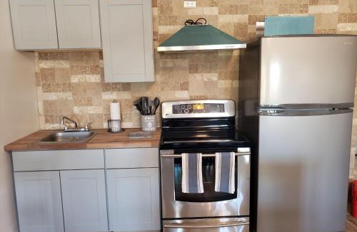 Centro Apartment | Yari's Loft, Puerto Peñasco, Centro