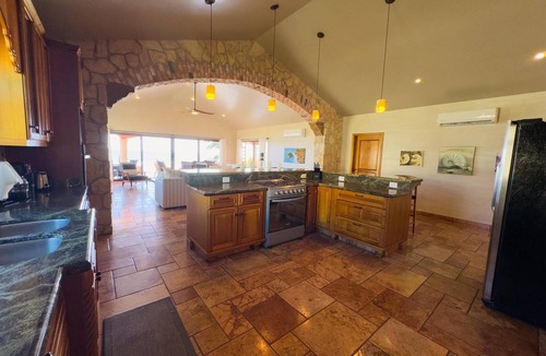 Mazatlan House | You never have to leave Estrella Del Mar